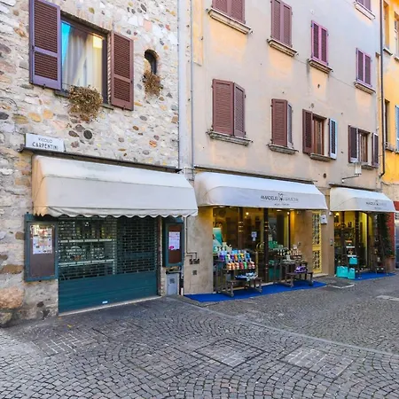 My Center 1 Sirmione